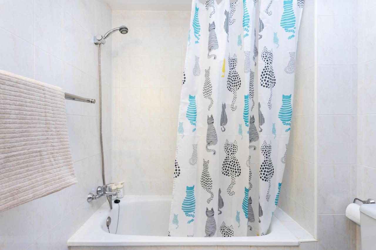 Home2Book Cozy Flat El Medano 2 Min From The Beach El Médano Exterior foto