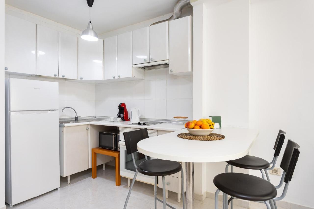 Home2Book Cozy Flat El Medano 2 Min From The Beach El Médano Exterior foto