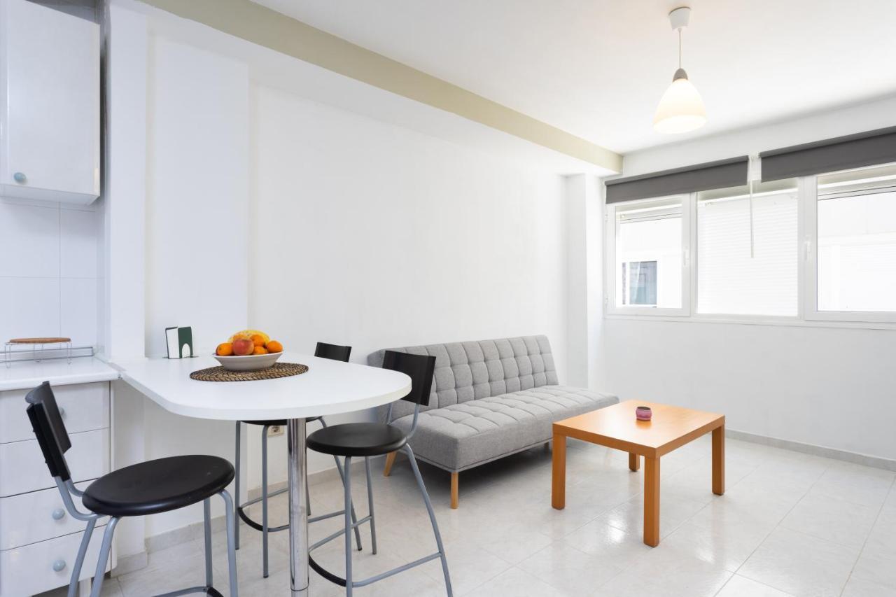 Home2Book Cozy Flat El Medano 2 Min From The Beach El Médano Exterior foto