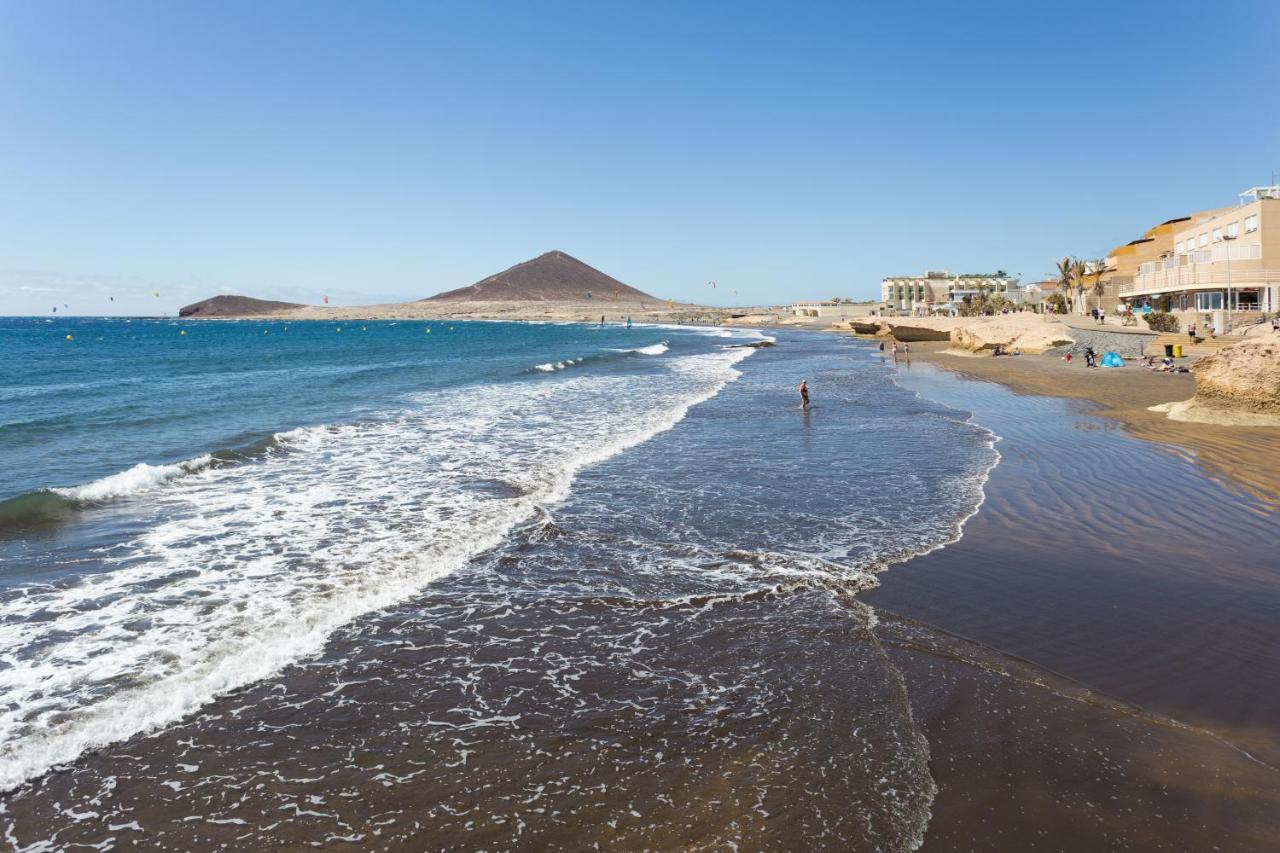 Home2Book Cozy Flat El Medano 2 Min From The Beach El Médano Exterior foto