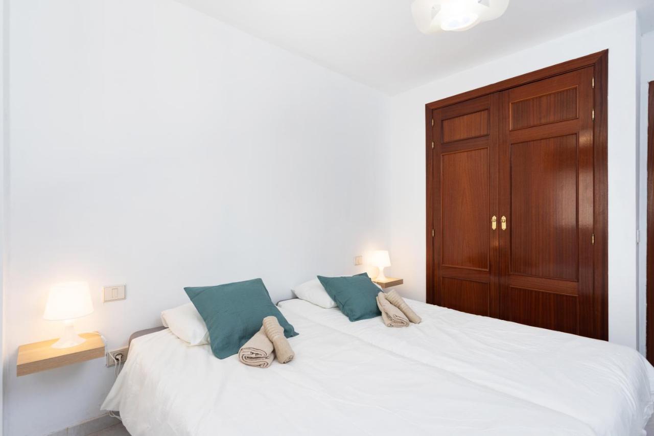 Home2Book Cozy Flat El Medano 2 Min From The Beach El Médano Exterior foto