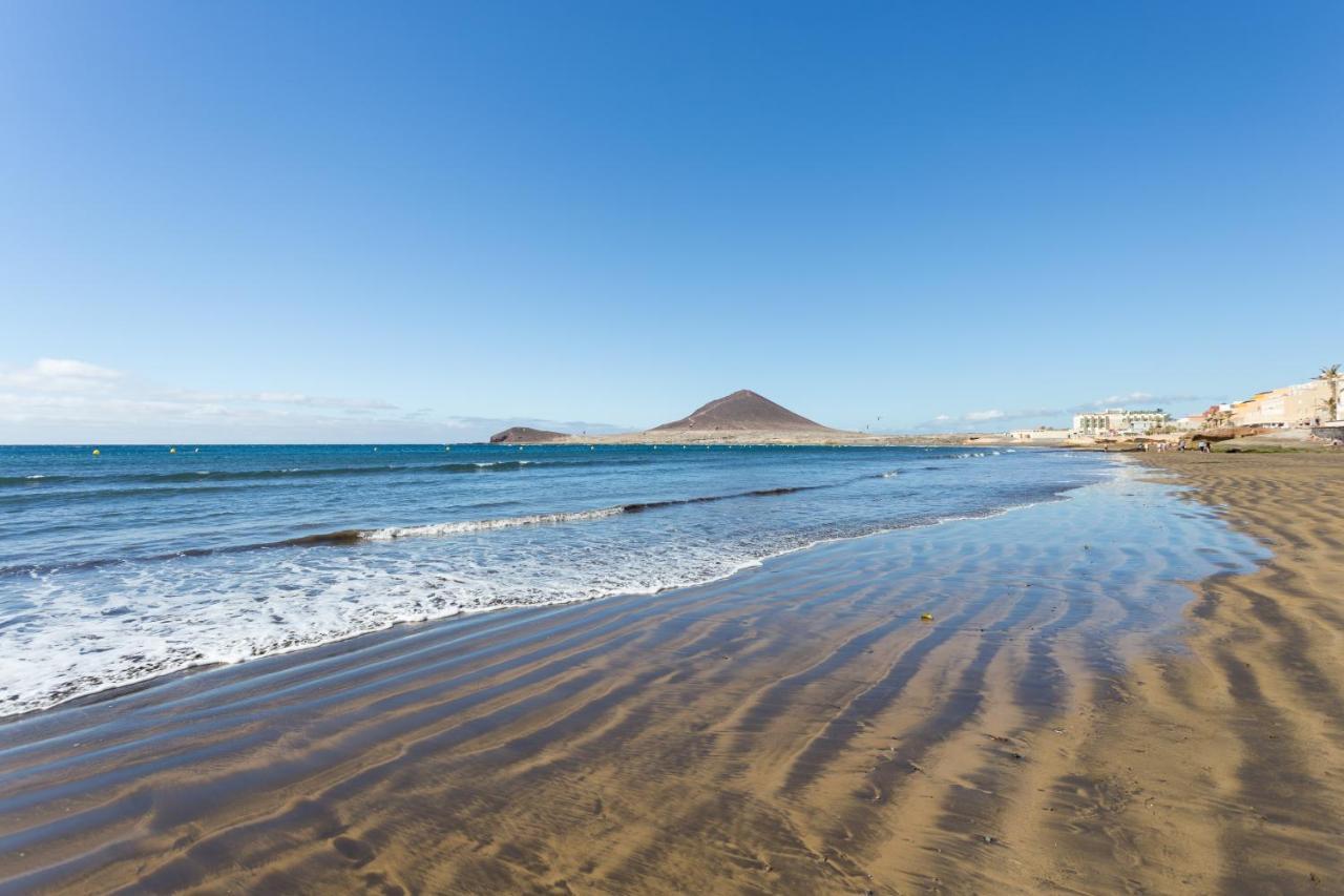 Home2Book Cozy Flat El Medano 2 Min From The Beach El Médano Exterior foto