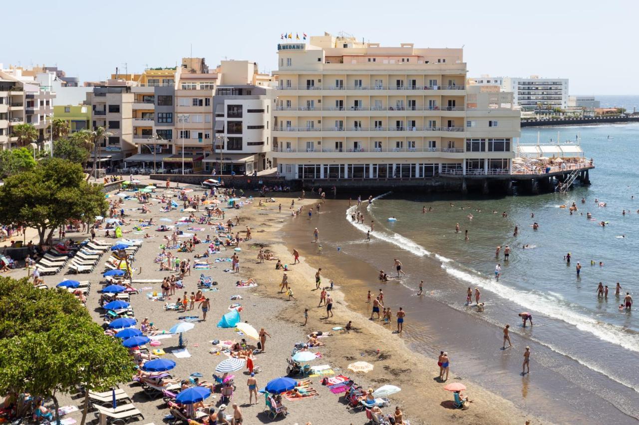 Home2Book Cozy Flat El Medano 2 Min From The Beach El Médano Exterior foto