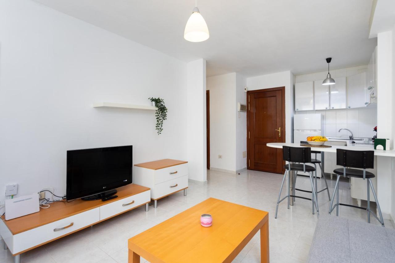 Home2Book Cozy Flat El Medano 2 Min From The Beach El Médano Exterior foto