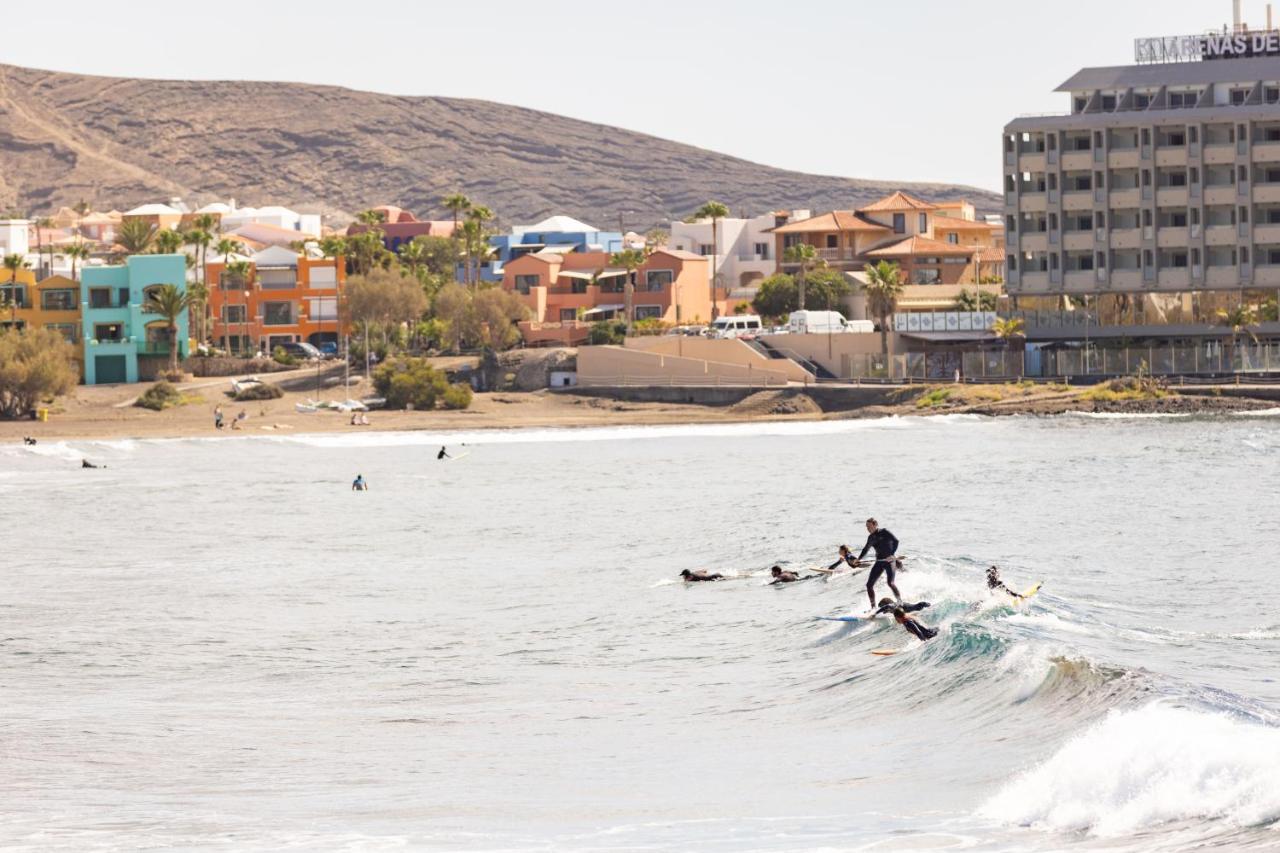 Home2Book Cozy Flat El Medano 2 Min From The Beach El Médano Exterior foto