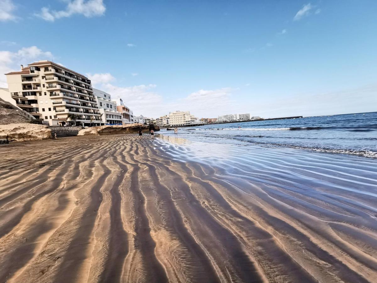 Home2Book Cozy Flat El Medano 2 Min From The Beach El Médano Exterior foto