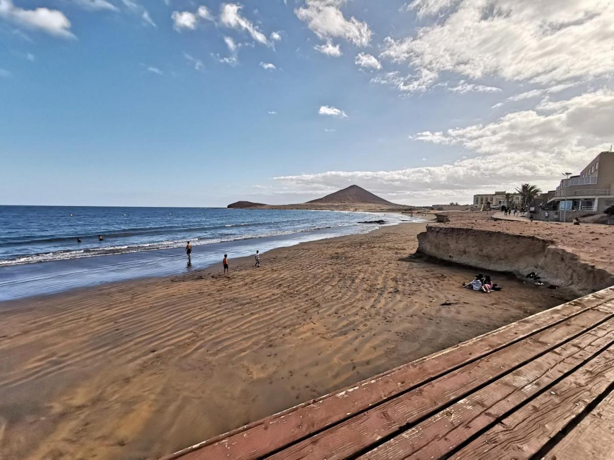 Home2Book Cozy Flat El Medano 2 Min From The Beach El Médano Exterior foto