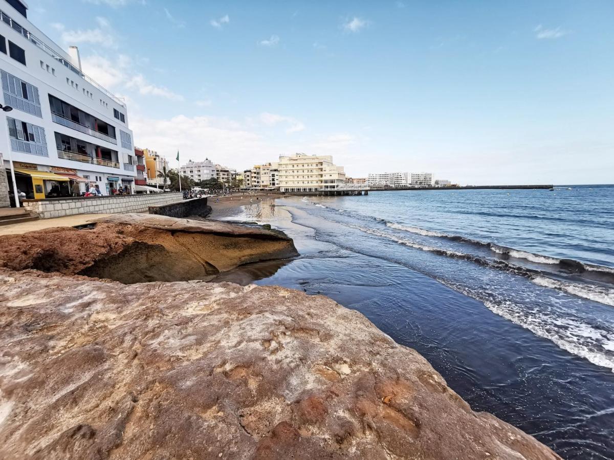 Home2Book Cozy Flat El Medano 2 Min From The Beach El Médano Exterior foto