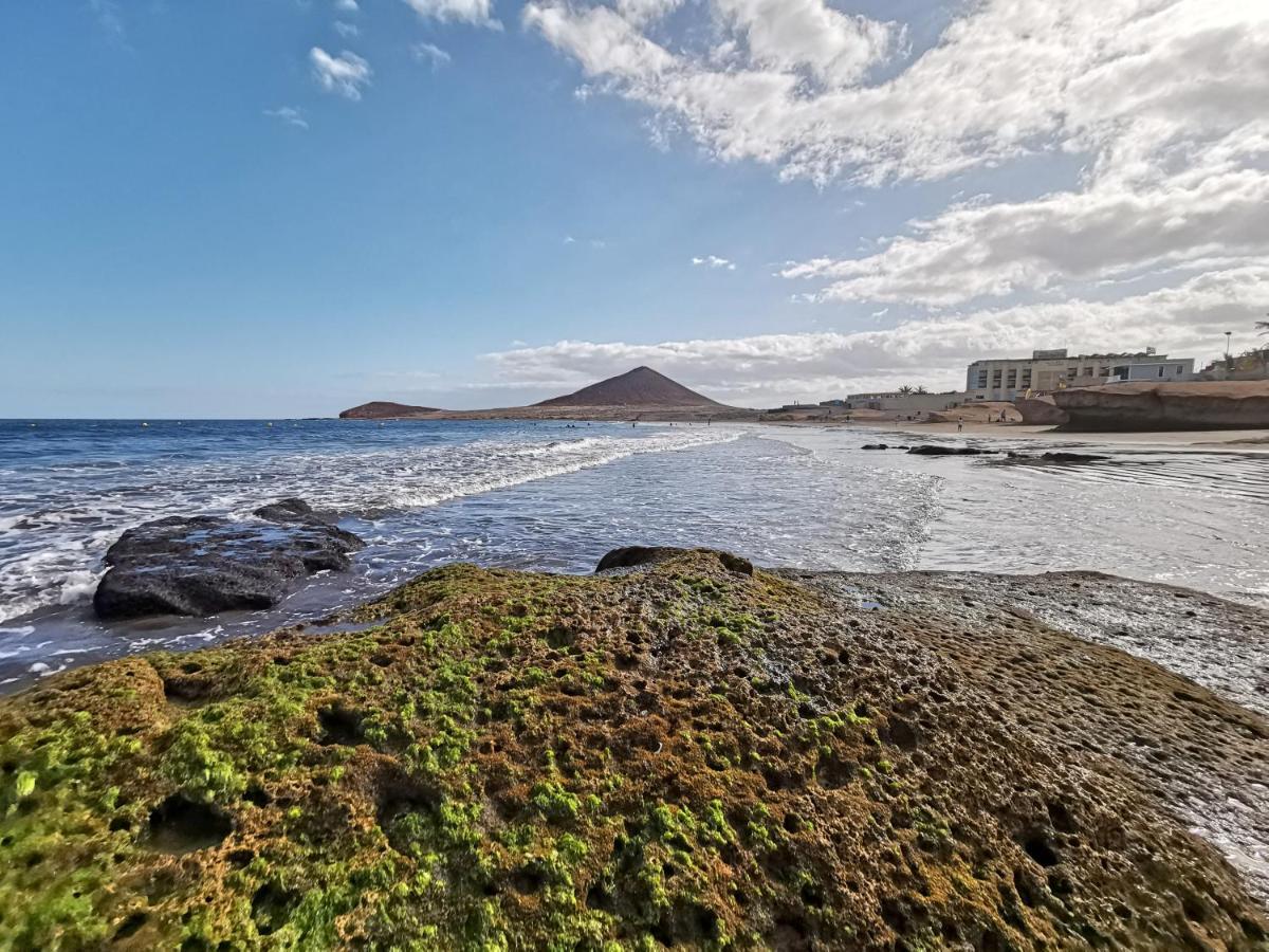 Home2Book Cozy Flat El Medano 2 Min From The Beach El Médano Exterior foto
