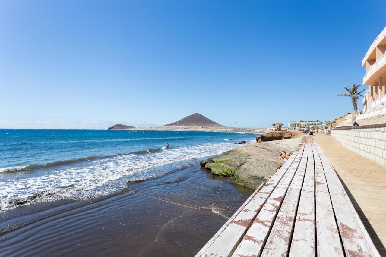 Home2Book Cozy Flat El Medano 2 Min From The Beach El Médano Exterior foto