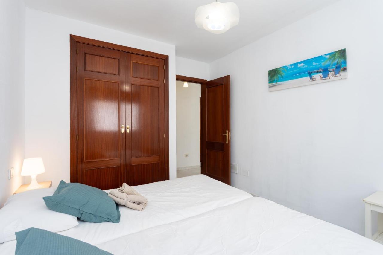 Home2Book Cozy Flat El Medano 2 Min From The Beach El Médano Exterior foto