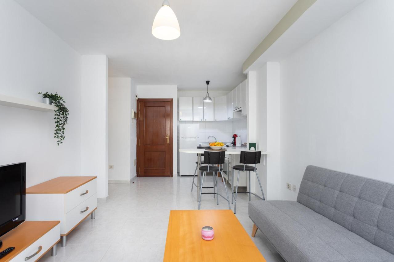 Home2Book Cozy Flat El Medano 2 Min From The Beach El Médano Exterior foto