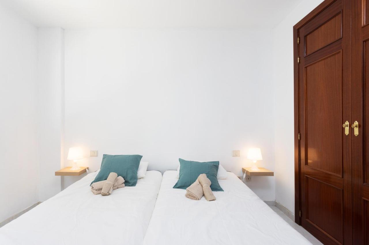 Home2Book Cozy Flat El Medano 2 Min From The Beach El Médano Exterior foto