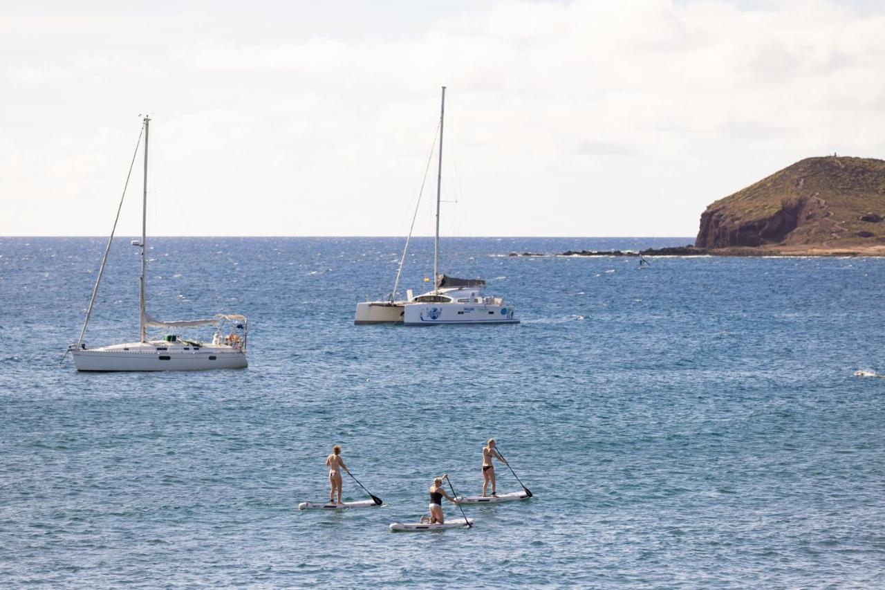 Home2Book Cozy Flat El Medano 2 Min From The Beach El Médano Exterior foto