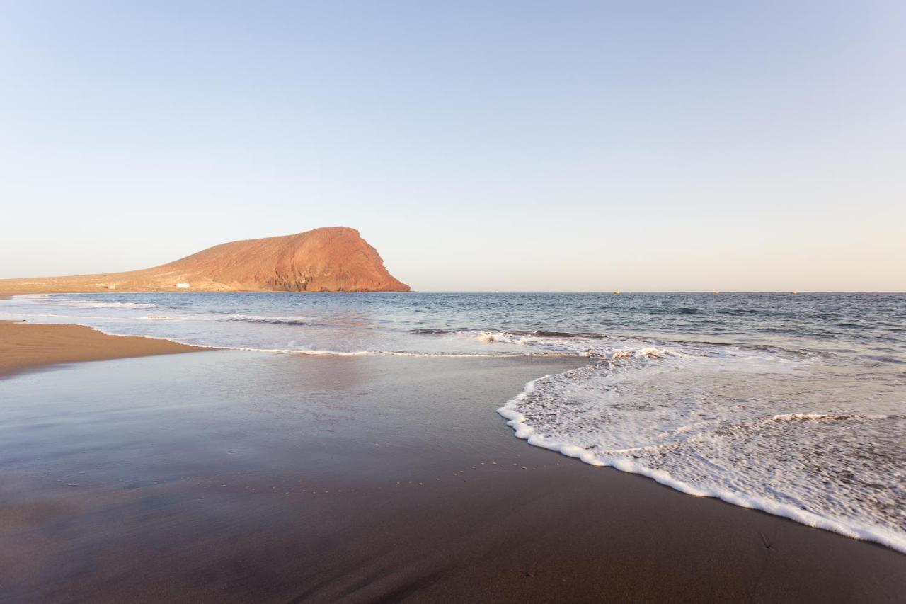 Home2Book Cozy Flat El Medano 2 Min From The Beach El Médano Exterior foto